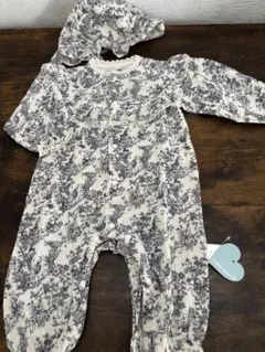 Amber mimi ロンパース