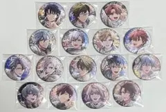 アイナナ ムビナナ UR缶 16人コンプリート