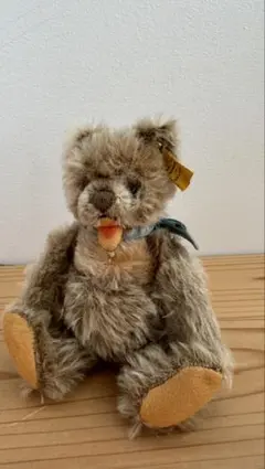 Steiff シュタイフ テディベア ぬいぐるみ ゾッティZotty18cm