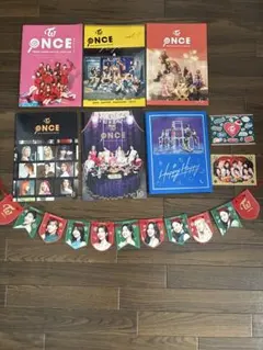 TWICE DIVE BOX 777セット限定 - メルカリ