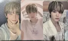 treasure pulse on md トレカ ジフン