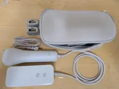 ◇Panasonic スムースエピ 家庭用光脱毛器 ES-WG0A 429 - メルカリ
