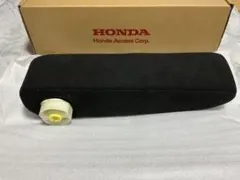 ◆新品未使用◆ Honda N-BOXカスタムターボ　純正アームレスト ブラックのサムネイル