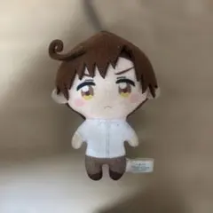 ヘタリア ロマーノ 西伊 かぷっこふれんず