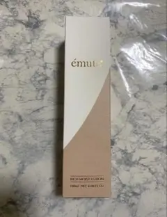 emute エミューテリッチプラセラム30ml - メルカリ