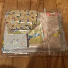 ミスド　ポケモン　福袋　2024