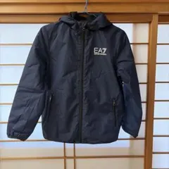 EA7 Emporio Armani ジャケット 140cm ネイビー