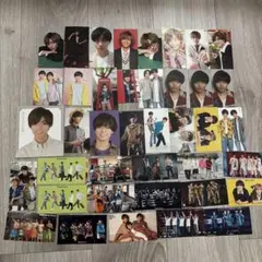 King & Prince キンプリ　永瀬廉 デタカ 厚紙 まとめ売り