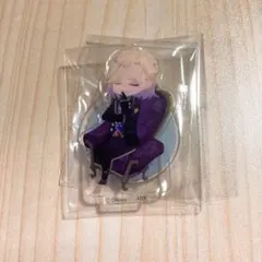 【ツイステ】ヴィル　ミニアクスタ　ルーム