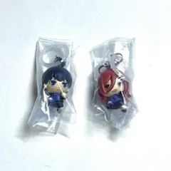 ブルロ 潔 千切 ガチャ めじるし