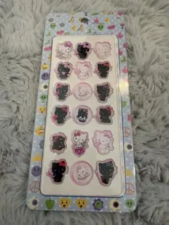 アクリルシール☆