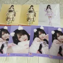 イコラブ 大谷映美里 生写真 まとめ売り