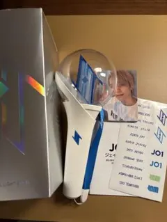 JO1 ペンライト ver1