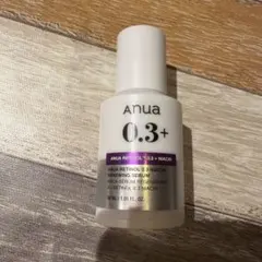Anua 0.3+ Renewing Serum 30mL