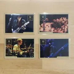 L’Arc-en-Ciel コレクトボックス ~snow dropす~ 4種