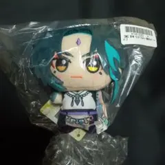 ショウ 魈 原神 公式正規品 湖光入画 コラボ ぬいぐるみ 2 - メルカリ