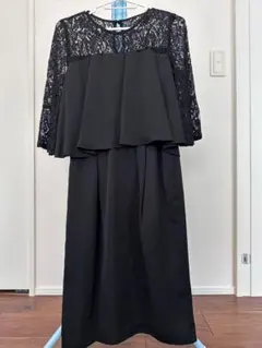 4000円より値下げ　GIRL ドレス　ワンピース