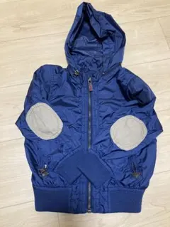 ウインドブレーカー アウター