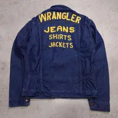 2025年最新】ラングラー チャンピオン ジャケットの人気アイテム