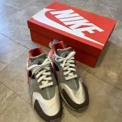NIKE air huarache 美品　(箱無し)