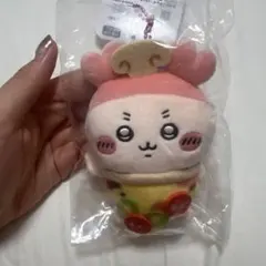 ちいかわ おそろいピザなマスコット 古本屋 ピザ マスコット - メルカリ