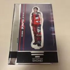 【匿名配送】RAMPAGE 浦川翔平　アクスタ　(R)MPG