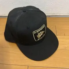 New Era EL DESPERADO キャップ