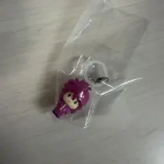 幽遊白書　めじるしアクセサリー　蔵馬