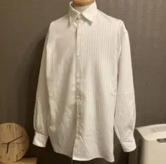 soerte ソエルテ オーバーサイズ シャツ サイズ1古着