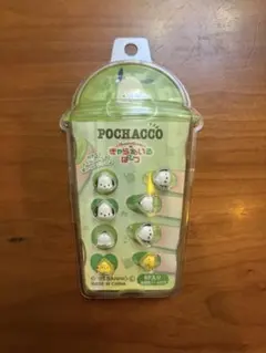 ポチャッコ きゃらねいるぱーつ