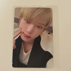 &TEAM 雪明かり ラキドロ 1弾　HARUA ハルア