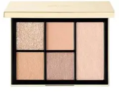 SNIDEL BEAUTY アイシャドウパレット 03のサムネイル