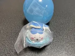 ちいかわ きゃらまかろん ハチワレ