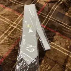 礼装用　白　ネクタイ　未使用