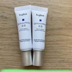 b.glen ビーグレン ホワイトクリーム 2.0 5g×2本 【普通郵便発送】