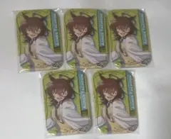 ウマ娘 アグネスタキオン 新時代の扉 まとめ売り13点 缶バッジ コラボ