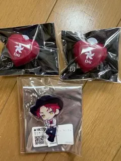 HoneyWorks FT4 DAI グッズ HoneyWorks FT4 DAI グッズ - メルカリ