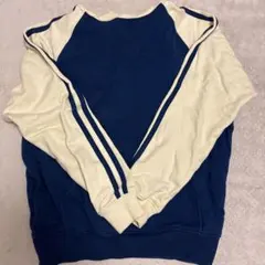 ユニクロパーカー