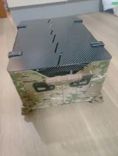 デバイスワークス シェルコン25 カスタム スノーピーク 【公式通販