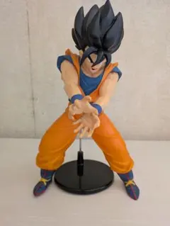 ドラゴンボール 孫悟空 フィギュア