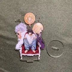 デスノート ニア