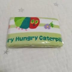 はらぺこあおむし タオルハンカチ