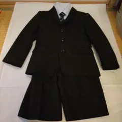 110センチ　子ども用スーツ