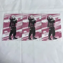 あゃゃ ＊＊プロフィール必読＊様専用 いんく　ブロマイド　かざね