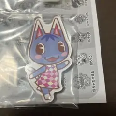 あつまれ どうぶつの森 キャラマグネッツ
