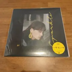 iri Sparkle レコード