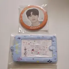 treasure ジュンギュ fc 早期入会特典