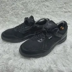 ★美品★ミズノ LDアラウンド4 SW GTX ブラック 26cm ゴアテックス