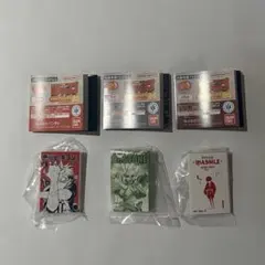 ジャンプコミックス コレクション04 まとめ売り