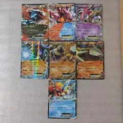 希少】ポケモンカード GX EX 6枚セット まとめ売り - メルカリ